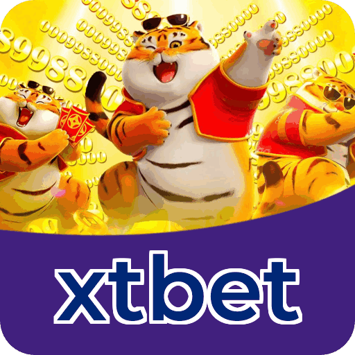 Fluxo de download do app xtbet — referência visual