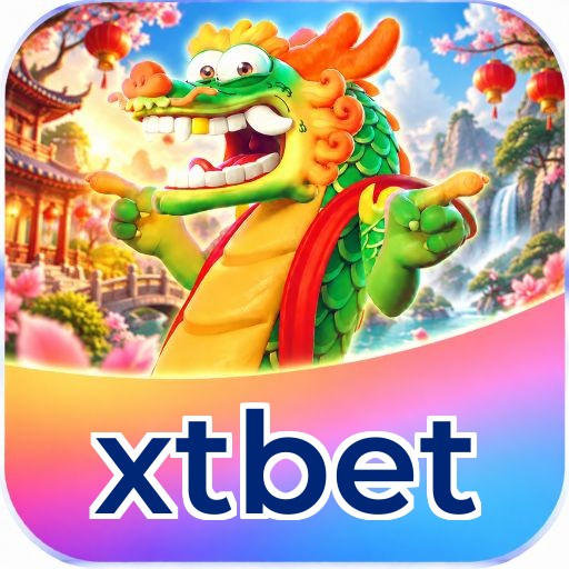 xtbet Bônus R$ 5.000 Logo