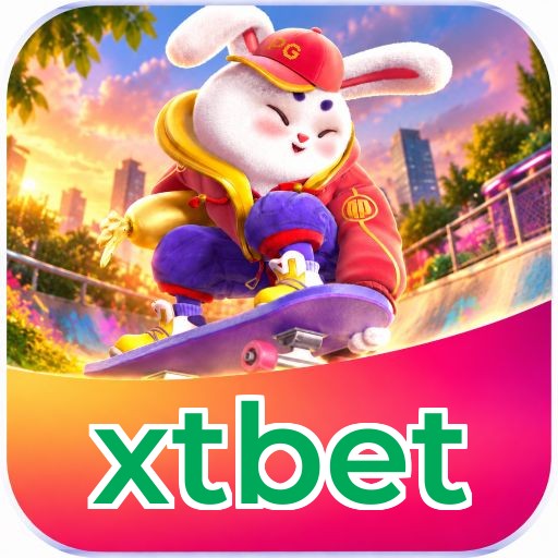 xtbet Logo Oficial - Cassino Online Certificado Brasil